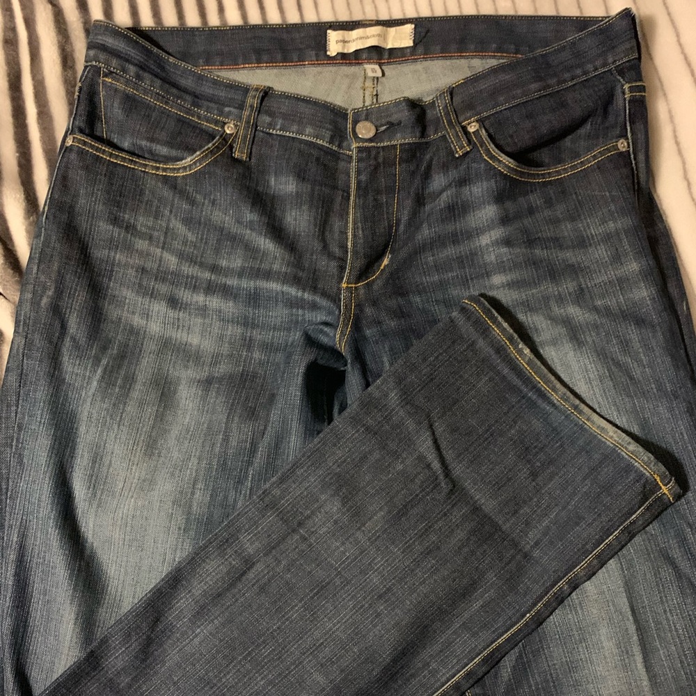 Paper Denim & Cloth Jeans